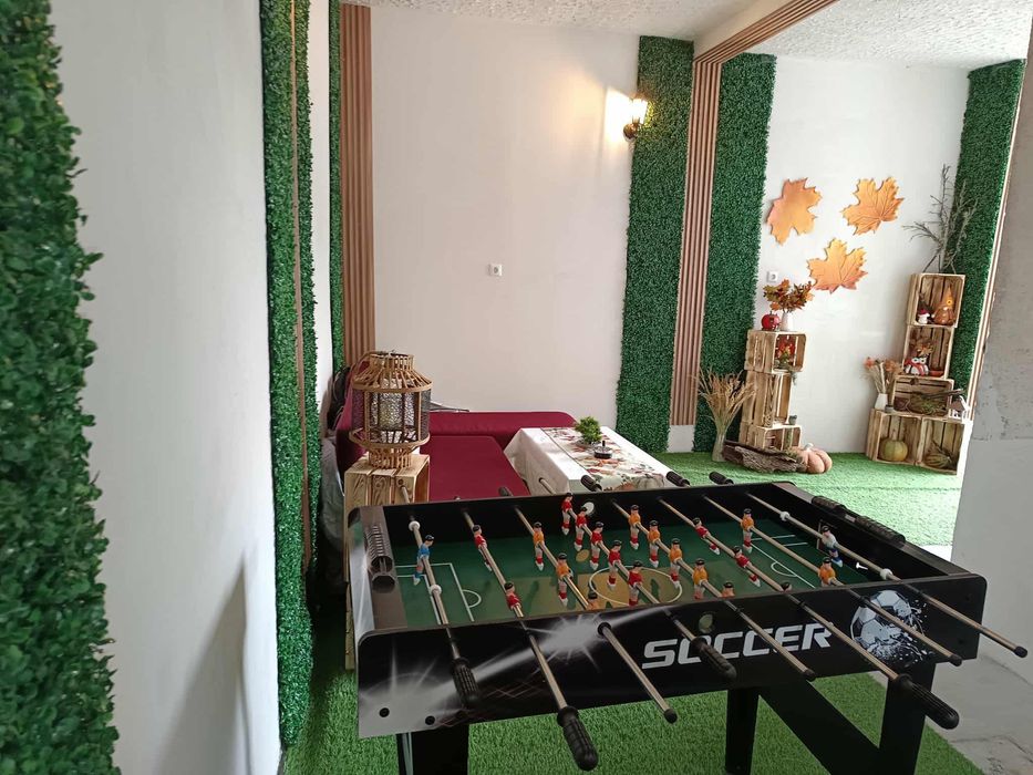 Нощувки “Феникс” - гр. Девин