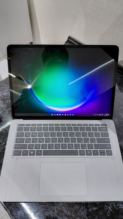 Noutbuk/Laptop Microsoft Surface Studio 2