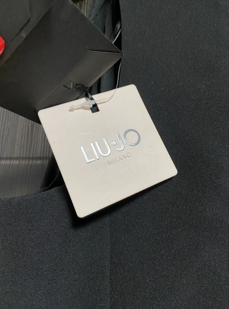 Рокля Liu Jo, чисто нова