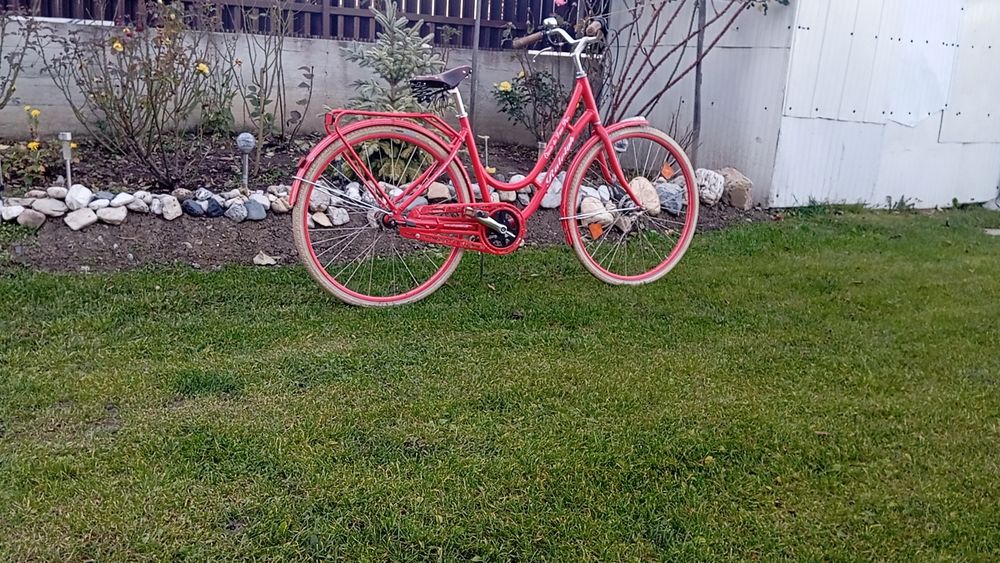 BICICLETA Femei Noua Made Italia