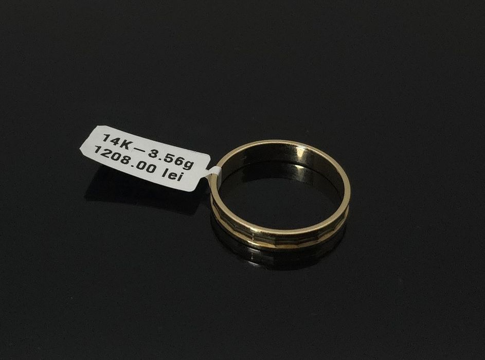 Verigheta aur 14k 3.56gr