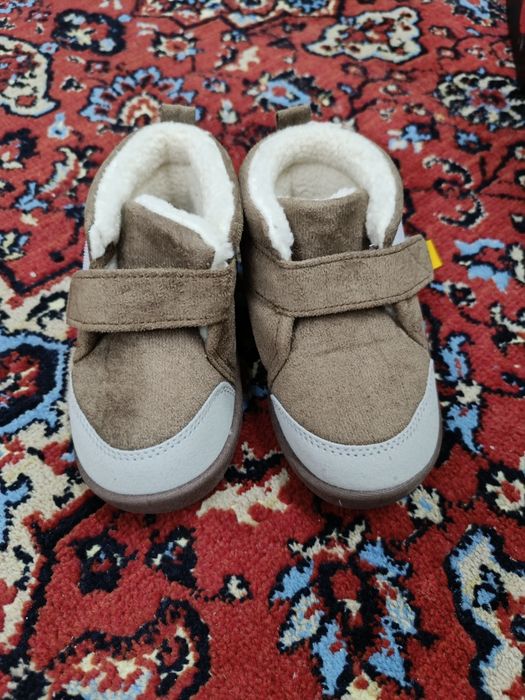 Детская обувь на мальчика