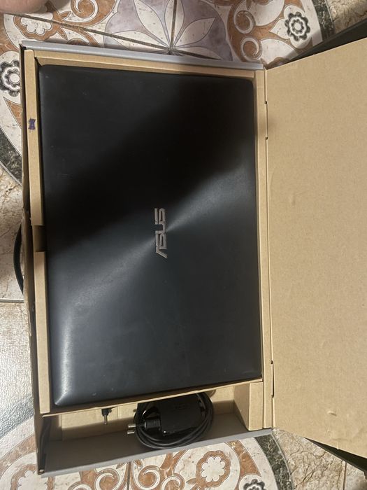 Laptop Asus X553M
