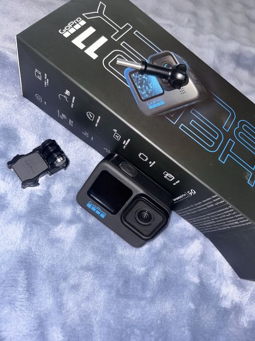 GoPro hero 11 black