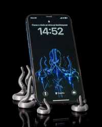 Stand 3D pentru telefon si tableta Tech Guru