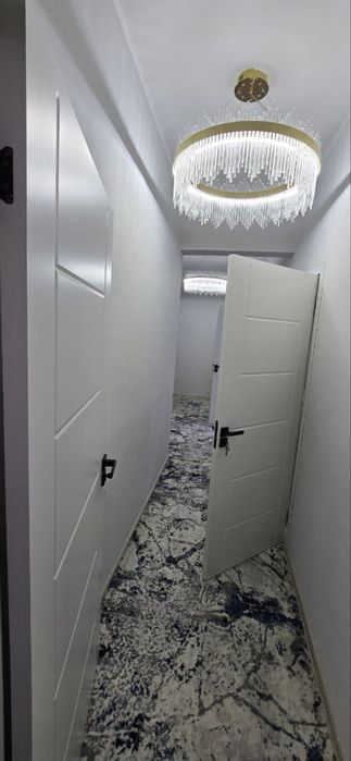 Янги Кумарик, 2/1/9 на долгий срок.