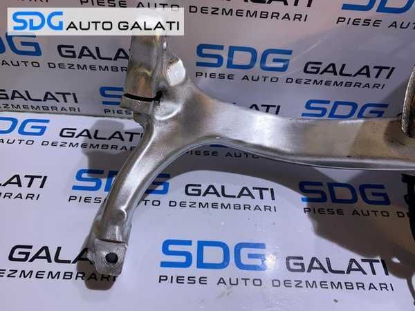 Fuzeta cu Rulment Dreapta Fata Audi A4 B7 1.9 TDI 2005 - 2008