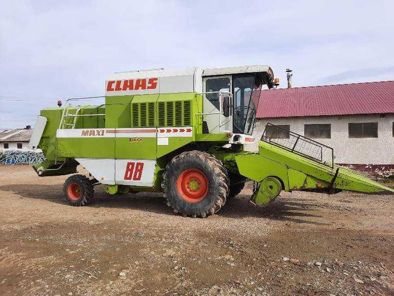 Claas dominator 88 Maxi