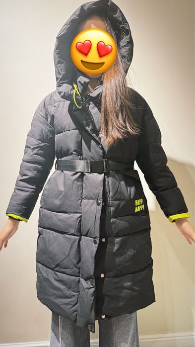 Куртка для девочки