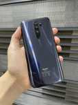 Redmi note 8 pro 6/128 pubg 60 fps