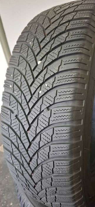 2бр. 185/65/15 Firestone 6.5mm грайфер, дот 21г. Безплатен монтаж