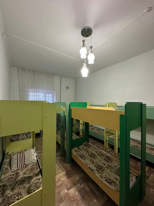 Двух ярусные кровати