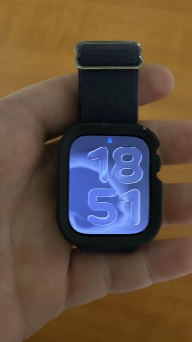 Apple watch series 9
