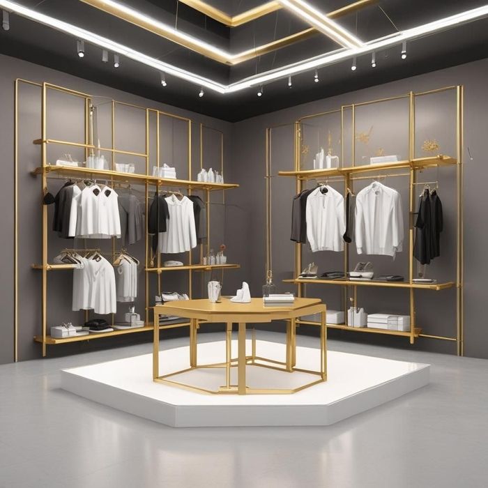 Лофт мебель для магазинов стелажи полки loft mebel magazin stelaj