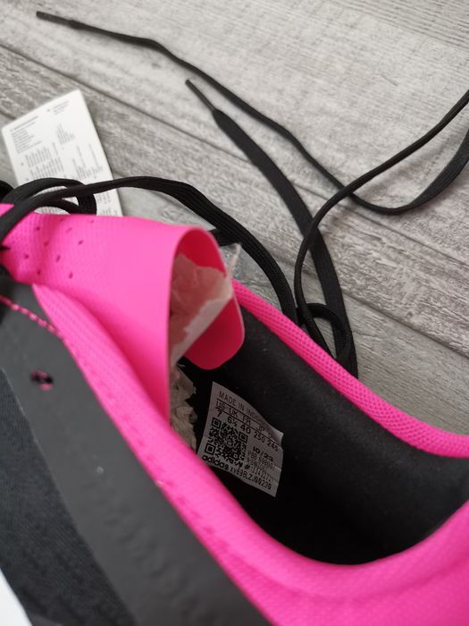 Predator ACCURACY. 3