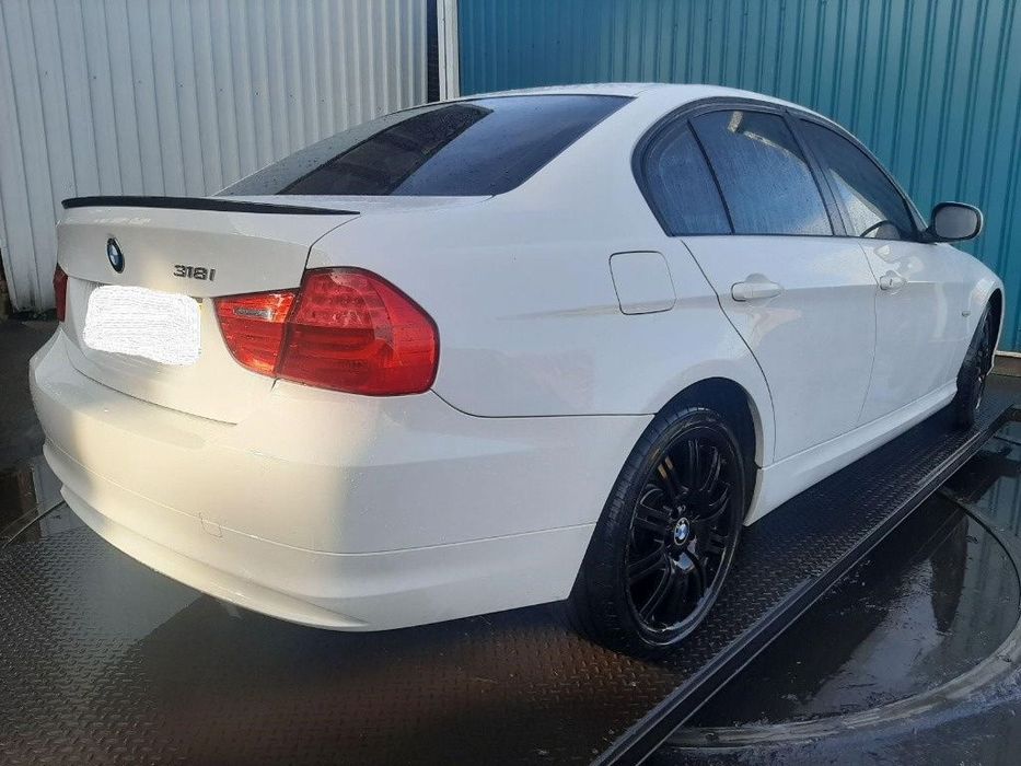 Diferential grup spate BMW E90 2009 SEDAN LCI 2.0 i