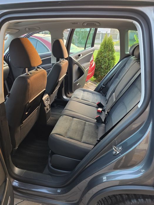 Vw Tiguan 2.0 Tdi*4x4*DSG*2015