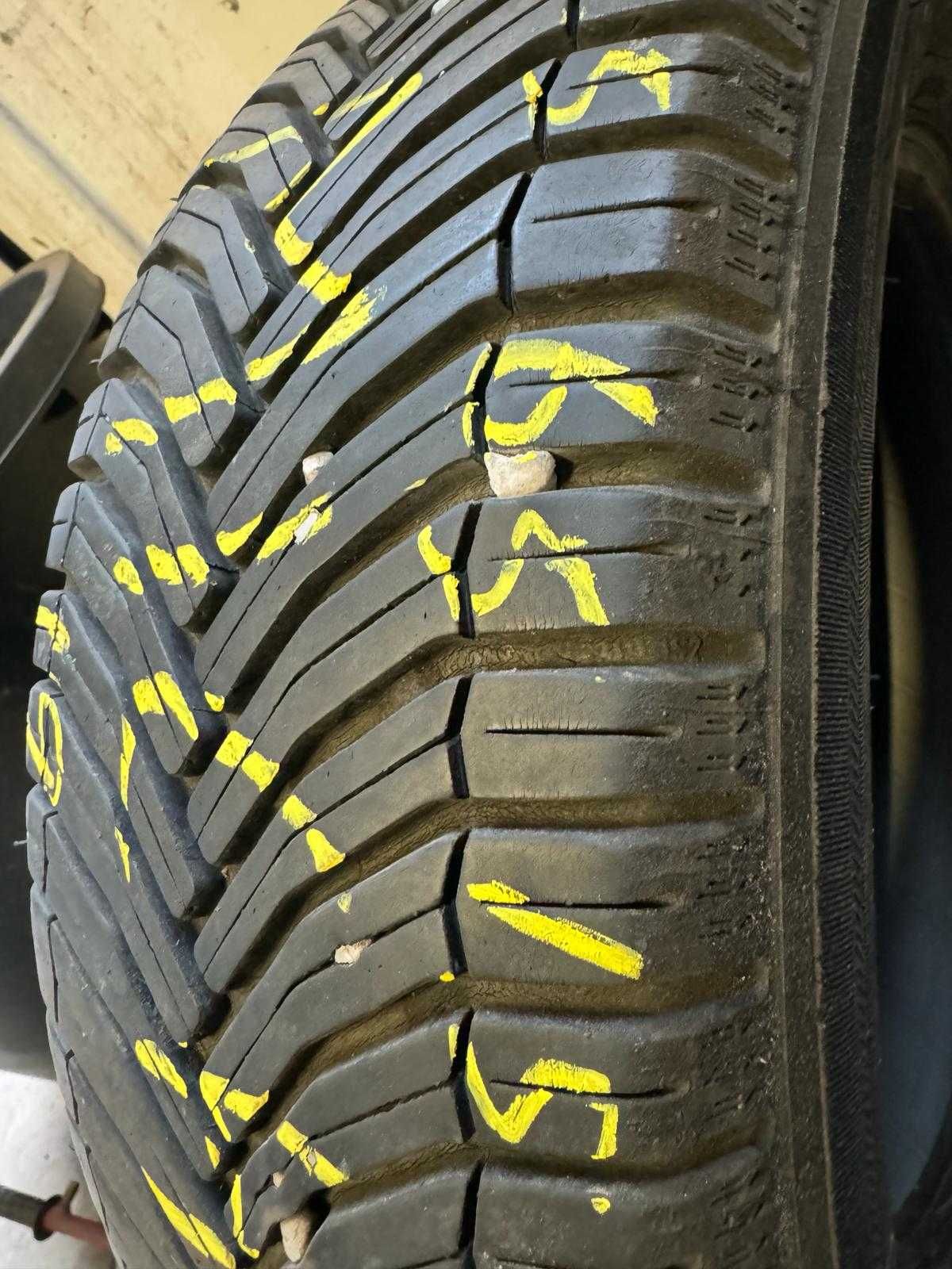 Super Anvelope AllSeasons 2X 185/65 R15 Michelin DOT 2019!!!