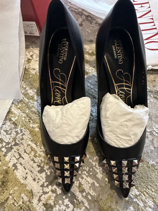 Pantofi Valentino Garavani