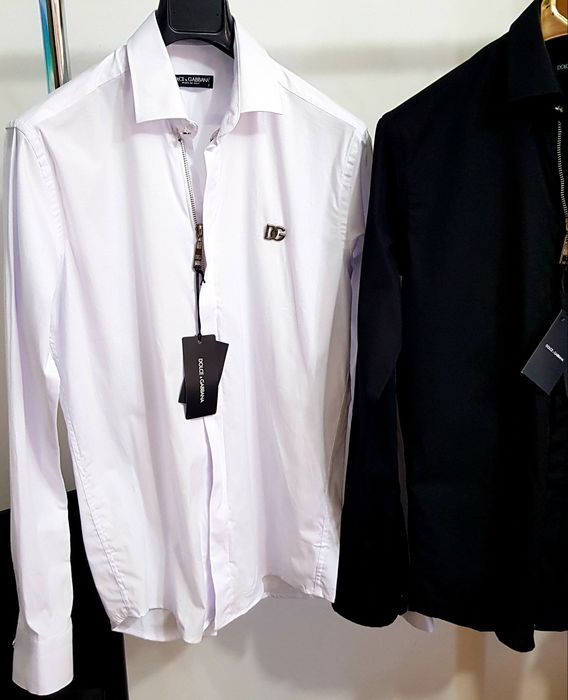 Camasa sport DG bumbac premium