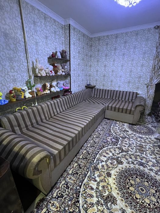 Продам гостинный уголок