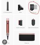 Приставка за коса Dyson