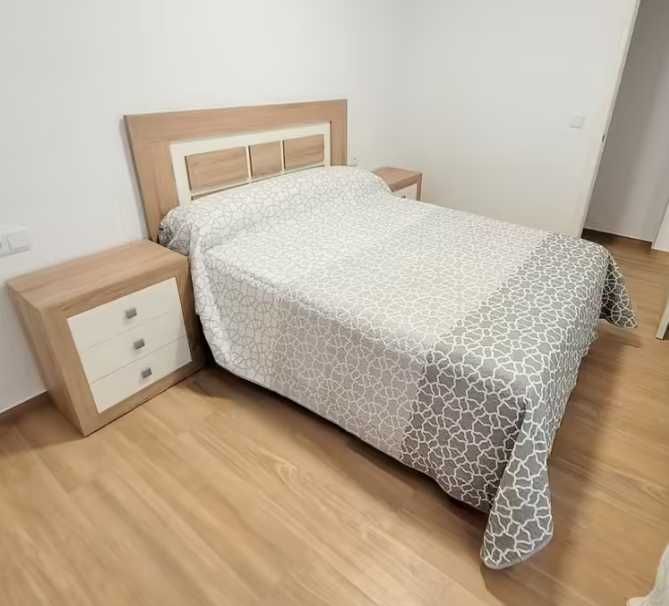 Дава се под наем Тристаен апартамент в Бургас, Крайморие - 80 кв.м за 372.3 € - Снимка #3