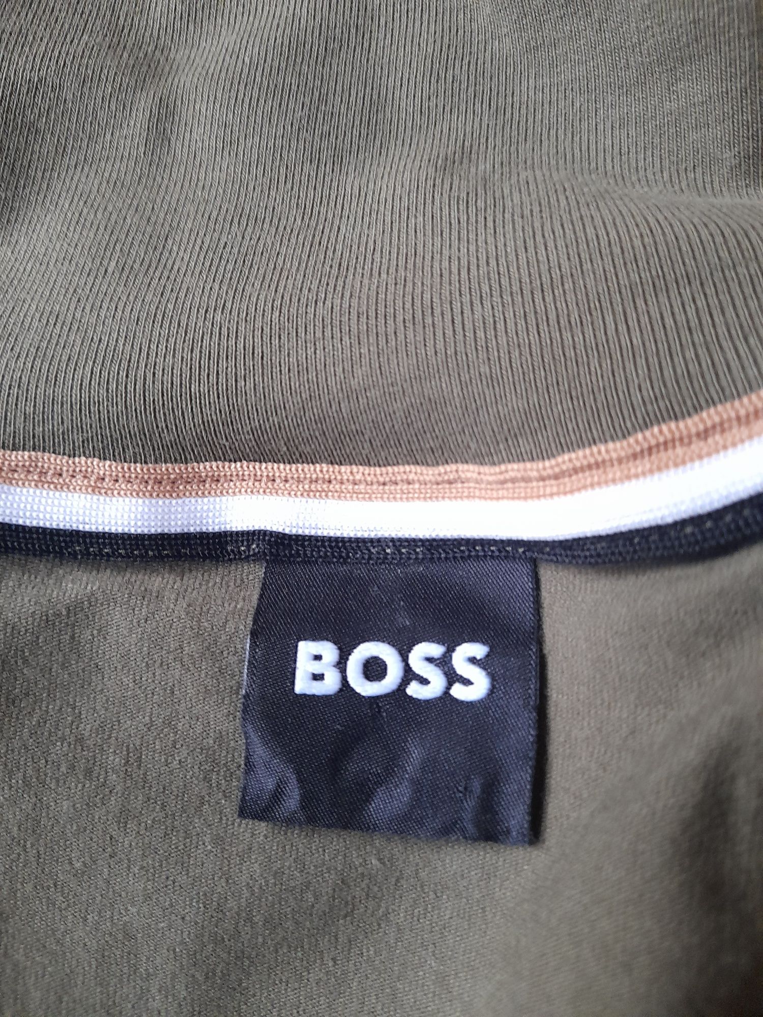 Boss мъжко горнище 2XL размер.