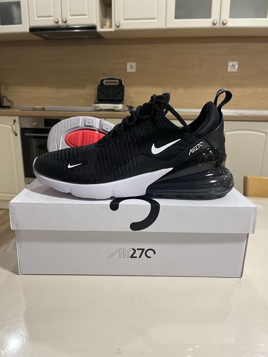 Маратонки Nike Air Max 270 размер 46