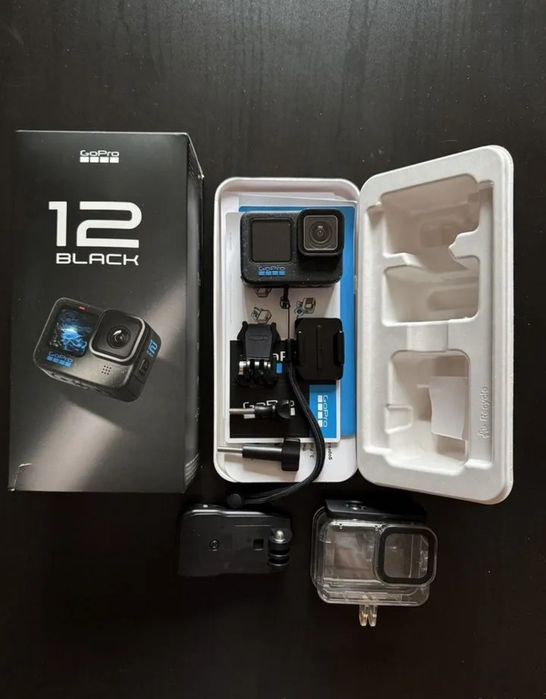 Gopro 12 hero ГОУ про го про 12 гопро 12