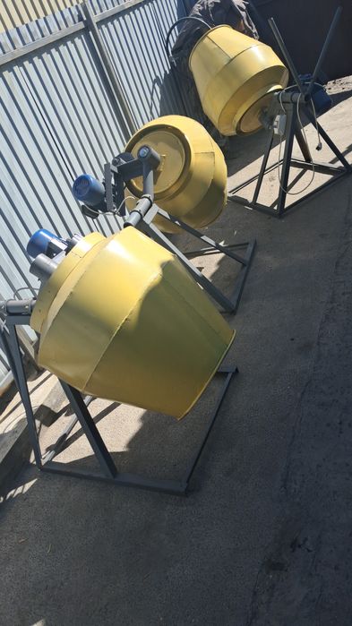 Аренда Бетономешалка 4000 аренда Отбойный молоток