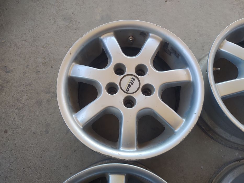 5/114.3/16 джанти