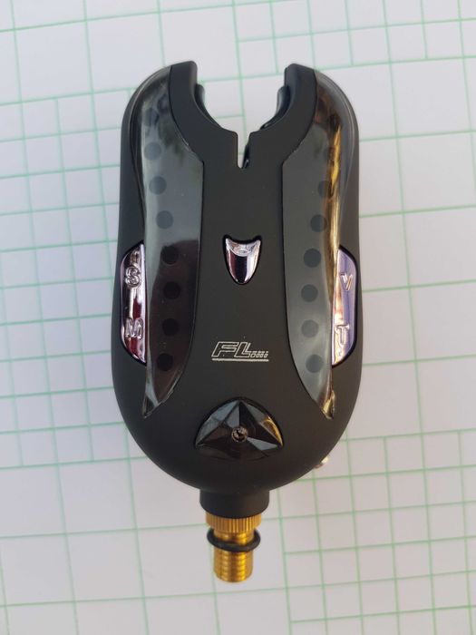 Set 4 Avertizori cu Statie FL JY-17 multi led cu Mufa Jack si penar