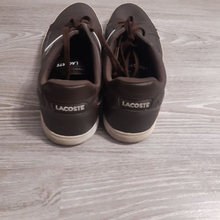 Vind teniși Lacoste