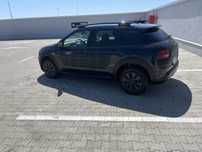 Vand citroen c4 cactus