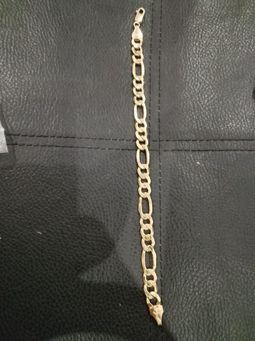 Златни гривни 14К/585