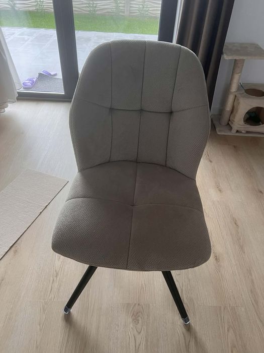 Vand set 4 scaune living