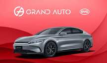 25% тўлов билан автокредит ёки нақдга BYD Han (Хан) сотилади