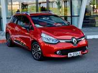 Renault Clio 124.700km//0.9Tce//Euro 5//