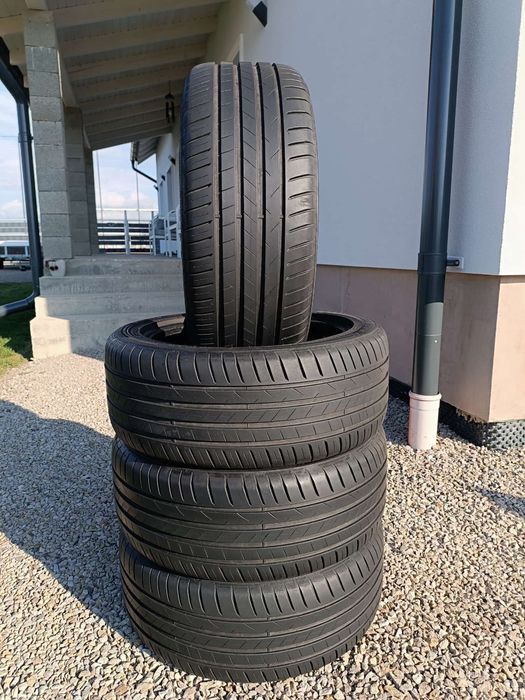 Cauciucuri Vredestein R17,set de vara