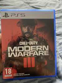 Callof duty-modern warfare 3 за PS5