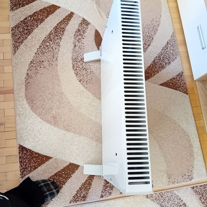 Отоплителна печка