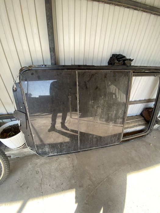 Продам запчасти от АудиQ7