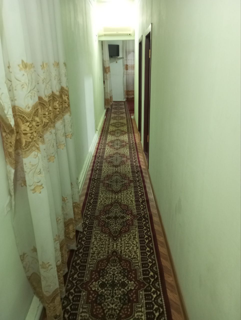 Квартира сдаётся в аренду