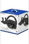 Volan cu pedale HORI RWA Racing Wheel Apex PS4/PS5/PC