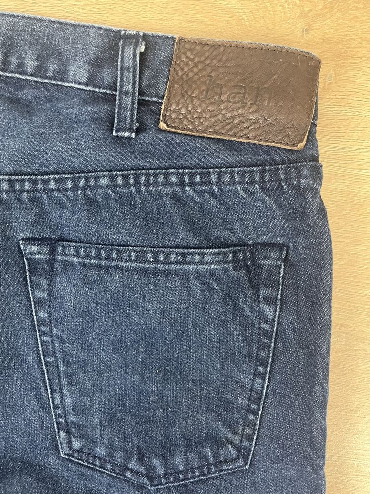 Acne Studios,Han Kjobenhavn мъжки дънки размер 32