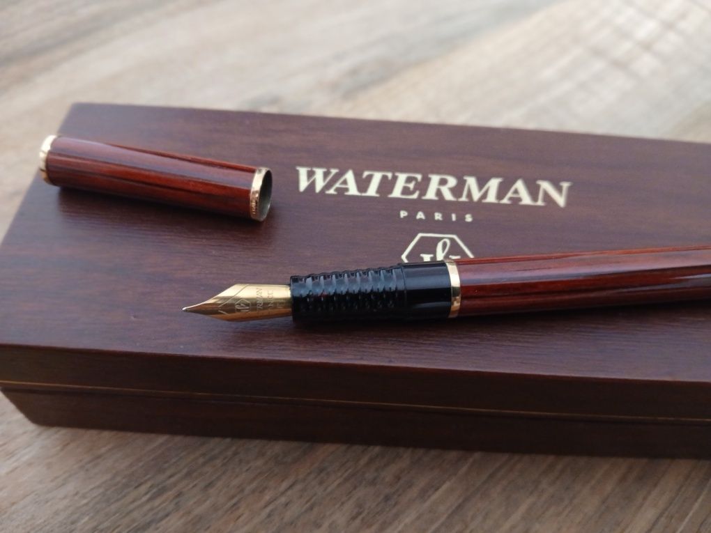 Stilou Waterman Paris
