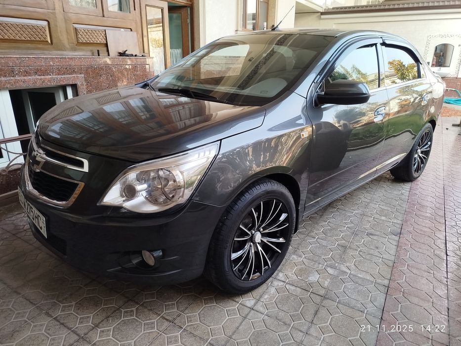 Cobalt metan gaz 2020yil