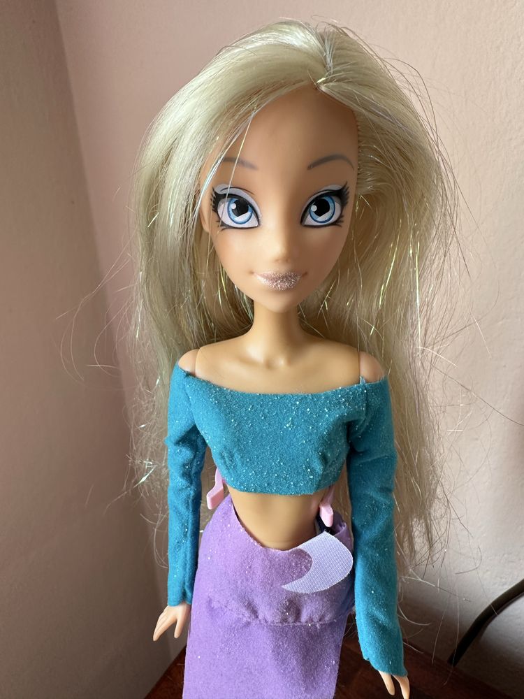 W.i.t.c.h witch Cornelia