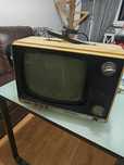 Tv intel porty 4002 raritate vintage retro colectie